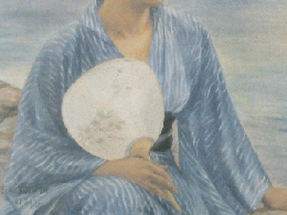黒田清輝展　鹿児島が生んだ日本近代洋画の巨匠