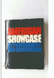 AMERICAN SHOWCASE FPHOTOGRAPHY AND ILLUSTRATION