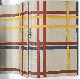 MONDRIAN