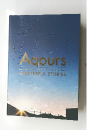 Aqours　WONDERFUL STORIES
