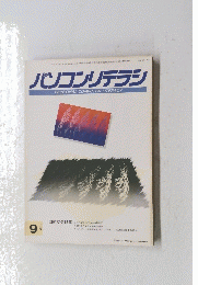 パソコンリテラシ　9 1991