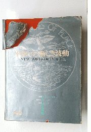 平の新しき波動