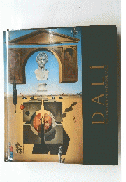 DALI THE UNIVERSE OF SALVADOR DALI