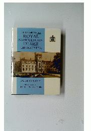 THE HISTORY OF THE ROYAL AGRICULTURAL COLLEGE CIRENCESTER