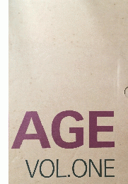 AGE　VOL.ONE