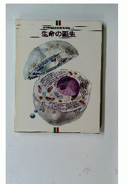 生命の誕生　3