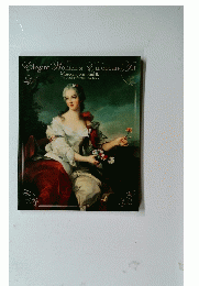 Elegant　Women　of　European　Art