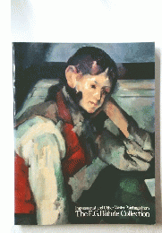 Impressionist and Other Master Paintings from The E.G.Buhrle Collection