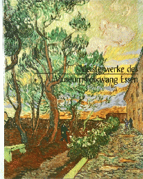 Meisterwerke des Museum Folkwang Essen