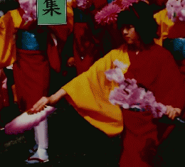 民謡大全集