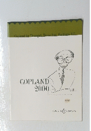 COPLAND　2000