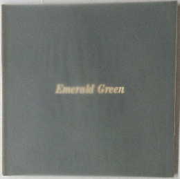 Emerald　Green