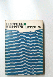 BROTHER　KNITTING　PATTERN