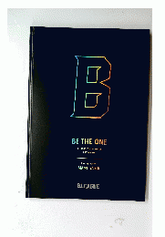 BE THE ONE B.LEAGUE 2019-20 SEASON PHOTO BOOK