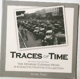 TRACES　OF　TIME