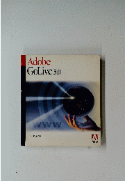 Adobe　Go　Live　5.0