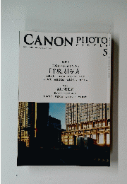 CANON　PHOTO　CIRCLE　5