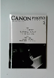 CANON　PHOTO　CIRCLE　2