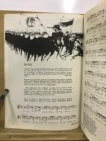 SING OUT! THE FOLK SONG MAGAZINE