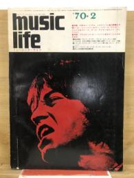 ミュージック・ライフ