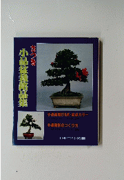 さつき 小品盆栽銘品集