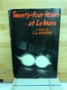 Twenty-four Hours at Le Mans 