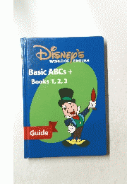 DISNEY'S WORLD OF ENGLISH