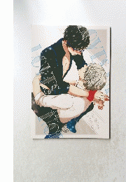 Victor Nikiforov x Yuri Katsuki