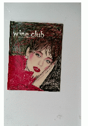 wine club Vol.4 No.2 1984年12月号