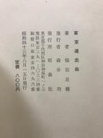 東京遁走曲