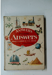Answers and more Answers 