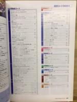 アクションリプレイ　2004年８月