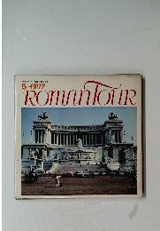 ROMAN　TOUR　イタリア
