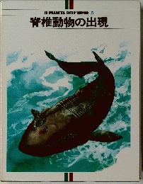 脊椎動物の出現