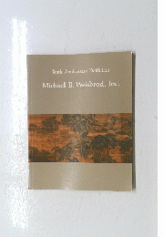 Michael B. Weisbrod, Inc.　Tenth Anniversary Exhibition