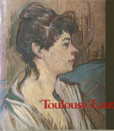 Toulouse-Lautrec