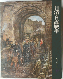 日清・日露戦争　日本歴史シリーズ19