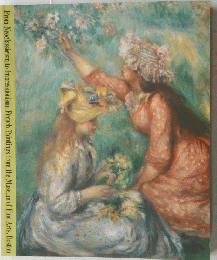 From Neoclassicism to Impressionism: French Paintings from the Museum of Fine Arts, Boston