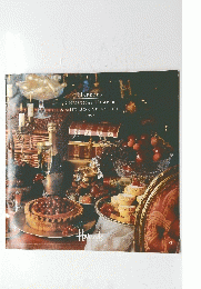 HARRODS CHRISTMAS HAMPER & GIFT BOX SELECTION 1995