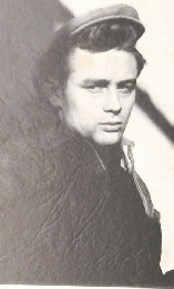 JAMES DEAN