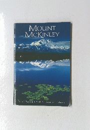 MOUNT　MCKINLEY