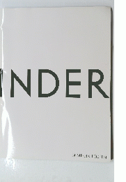 INDER　BUMP OF CHICKEN