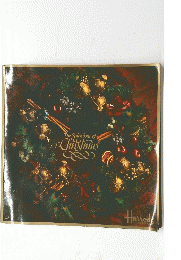The　Splendour　of　Christmas