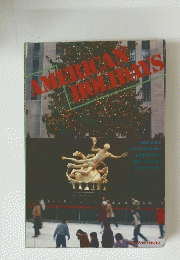 AMERICAN HOLIDAYS