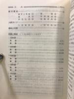 大学入試シリーズ　上智短期大学　問題と対策　最近5ヵ年