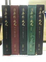 法華経の風光