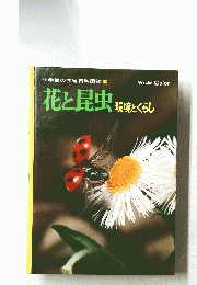 花と昆虫　環境とくらし