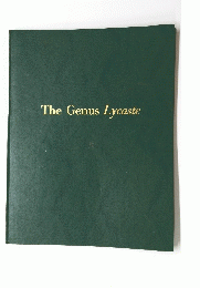 The　Genus　Lycaste　