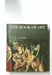 THEBOOKOFART　VOLUME 2 ITALIAN ART TO 1850