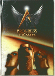PROGRESS　Count Down 95 THE ALFEE